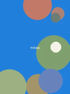 大玩家主题曲 - 三笠角色图
